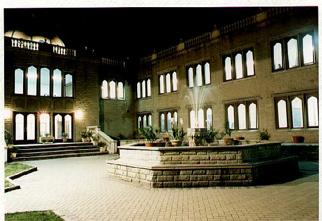 Darul Uloom, Holcombe, U.K. (Renowned Islamic Educational Establishment)